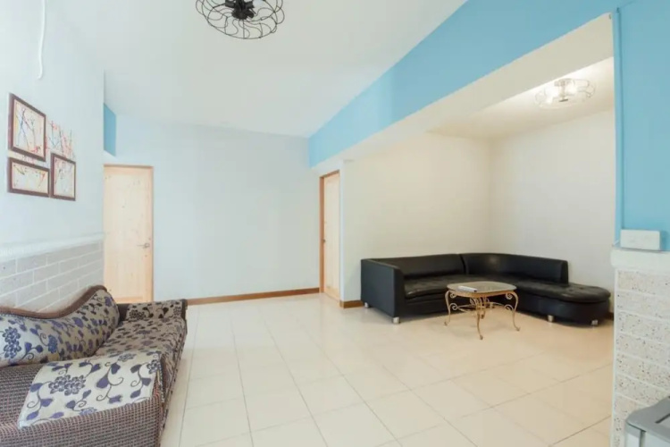Lunasea Apartment