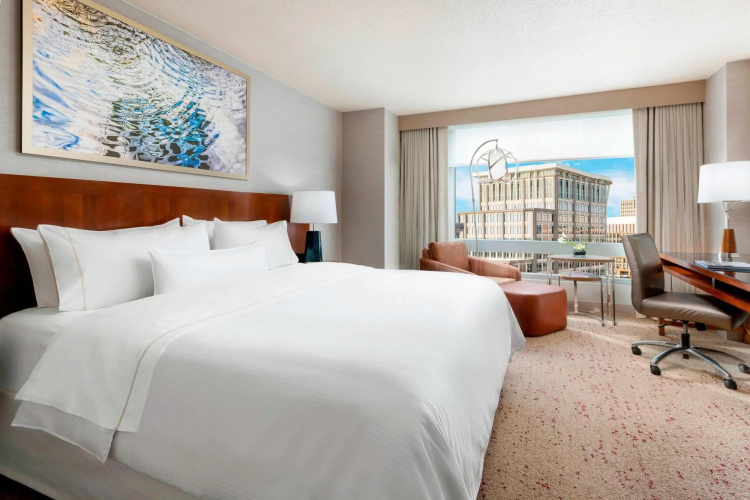 The Westin Arlington