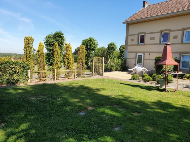Bungalow