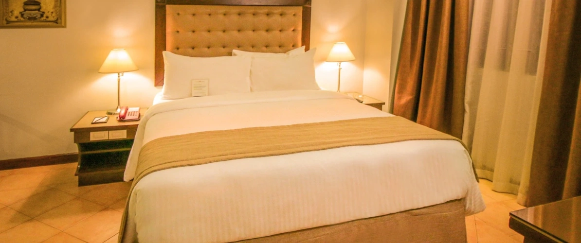 Superior room