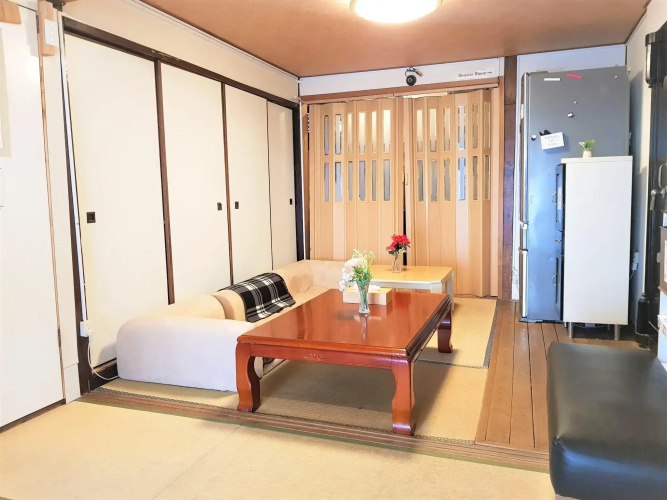 Peace House Abeno - Hostel