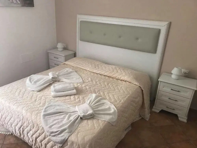 Residenza Gargano