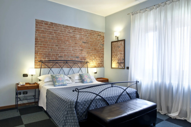 Boutique Hotel Scalzi - Adults Only