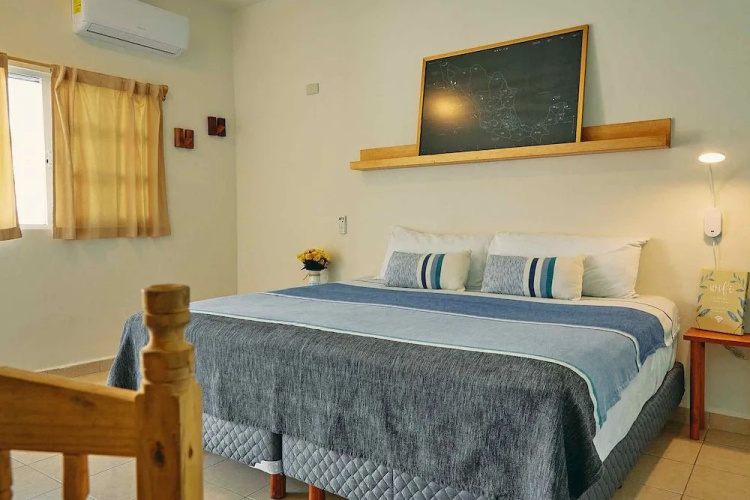 Lychee Tulum Hotel