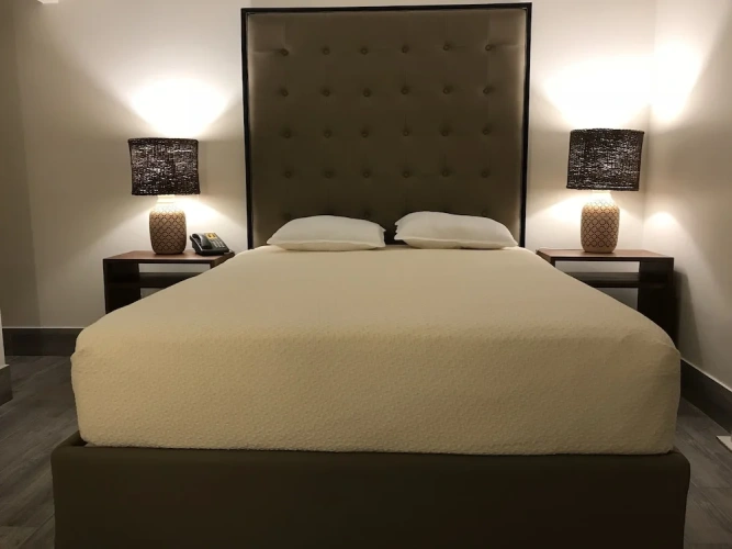 Business room