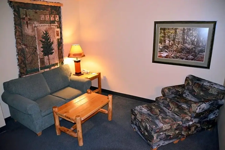 Double Suite