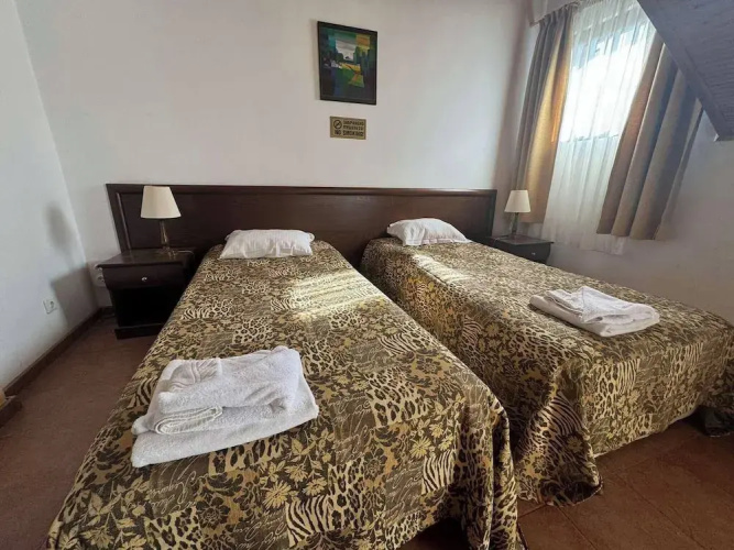 Villa Rila in Borovets