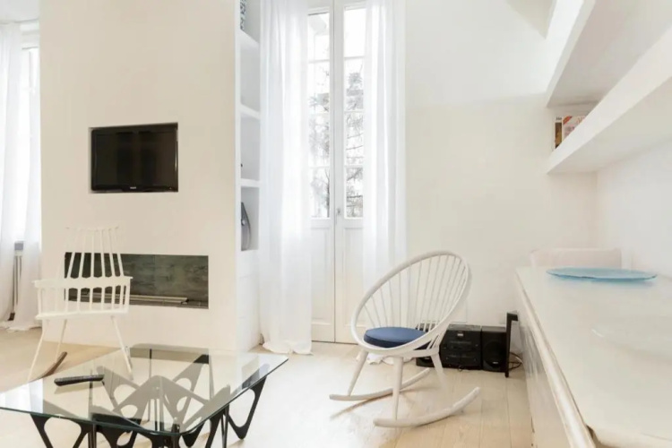 Appartamento Suite Design Parma