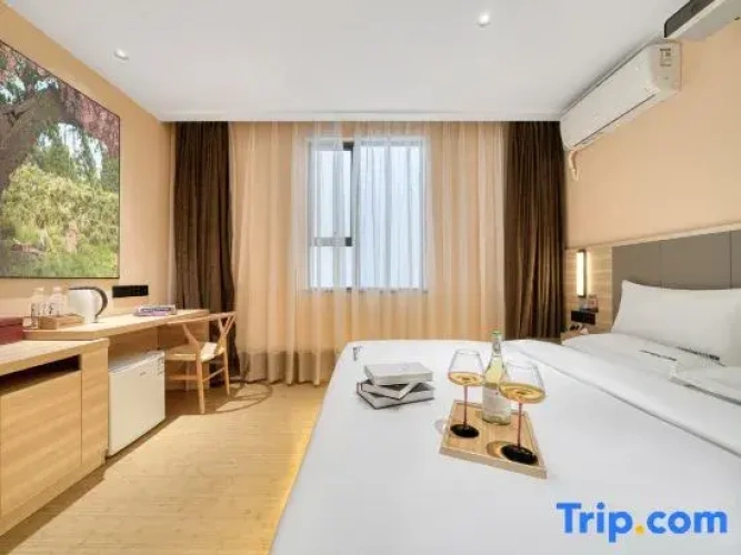 Business Double room