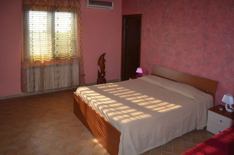 Bed & Breakfast Anna