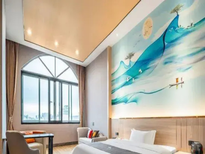 Dongguan Qingfeng Hotel