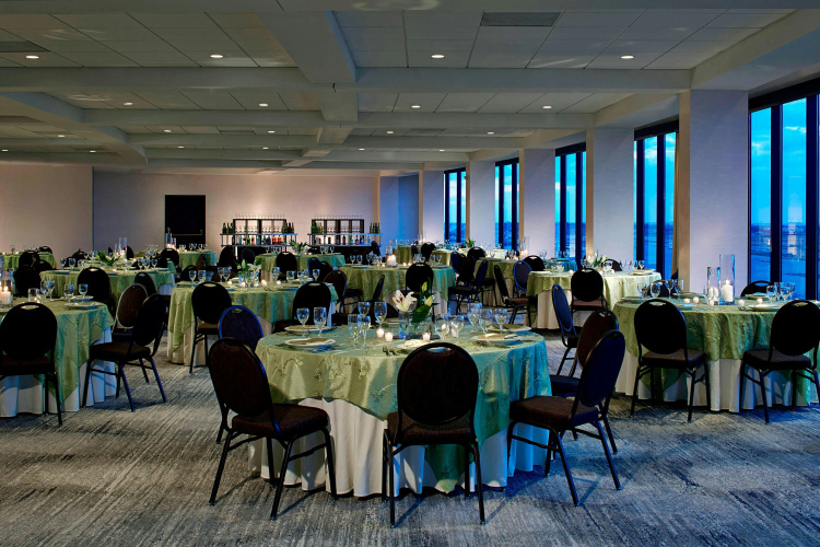 Renaissance St. Louis Airport Hotel photo 27
