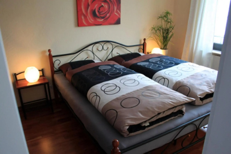 Ferienwohnung Kuck