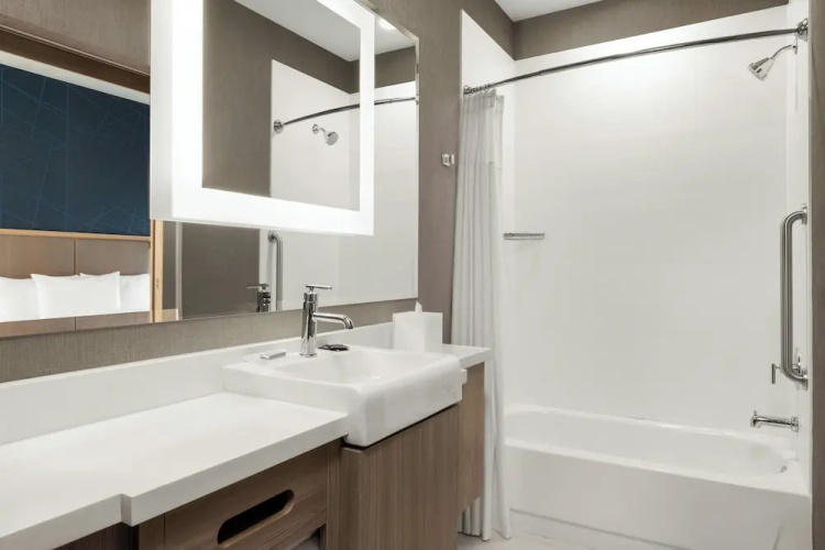 Springhill Suites By Marriott Kanab