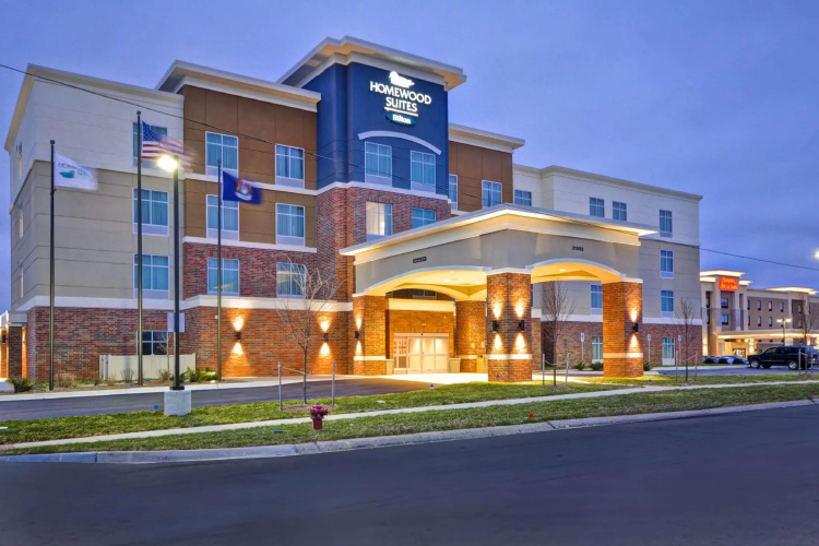 Hotelafbeelding