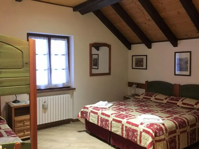 Hotel Cant del Gal