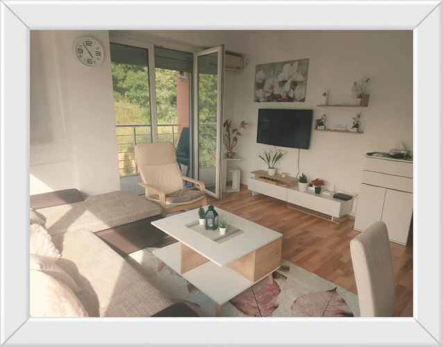 APARTMENT ANA v-Peshtani