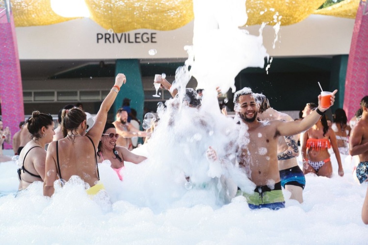 Riu Bambu All Inclusive photo 38