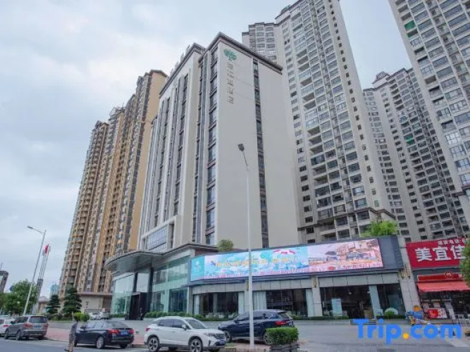 Glady Hotel