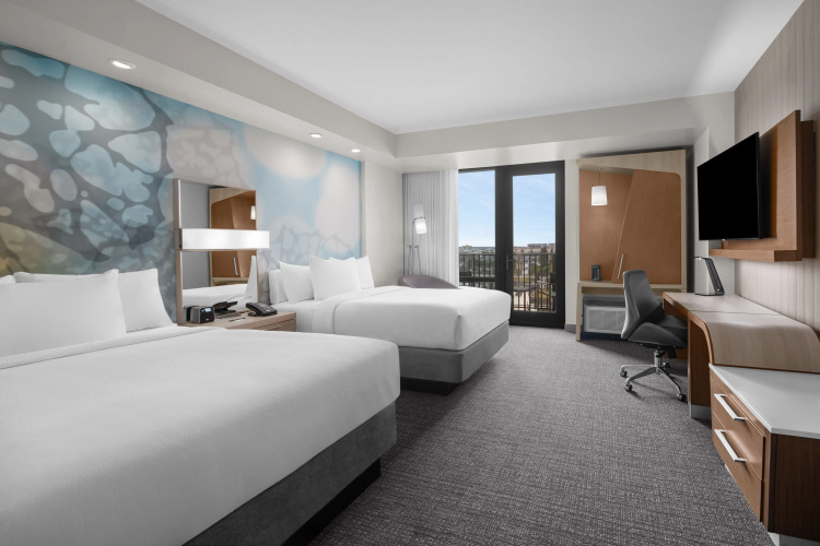 Courtyard by Marriott Clearwater Beach