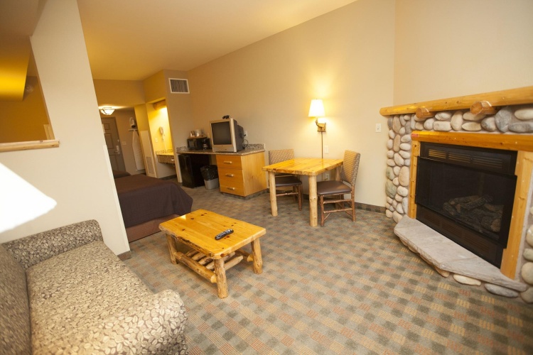 Great Wolf Lodge Pocono Mountains, PA