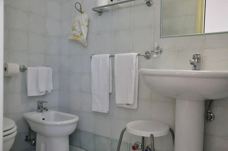 Hotel La Marticana