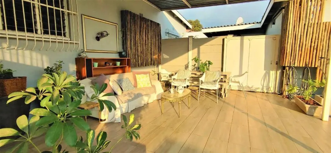 Gregor Guesthouse - Main House