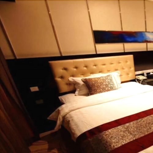 Chongqing Weitai Hotel
