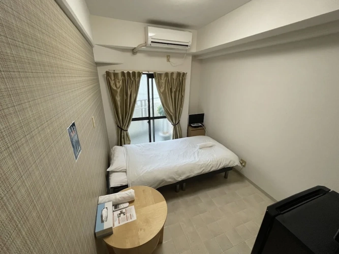 Single Apartment