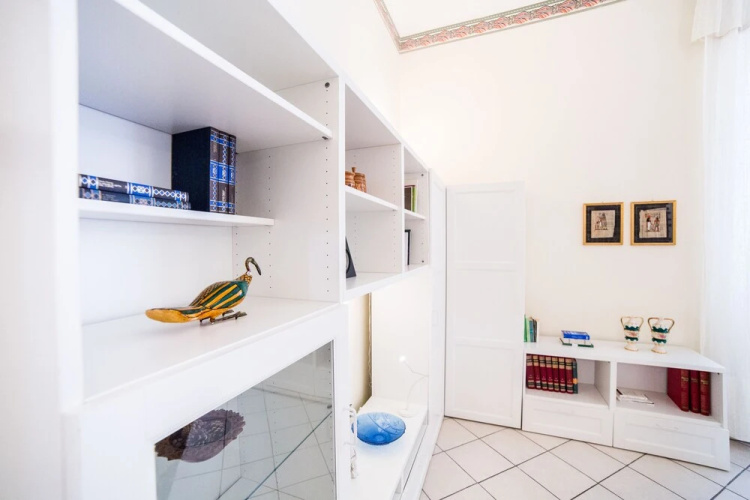 Rent in Rome - Toniolo