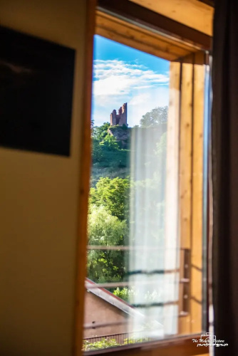 Hotel Altitude et Spa Pierre-Percée