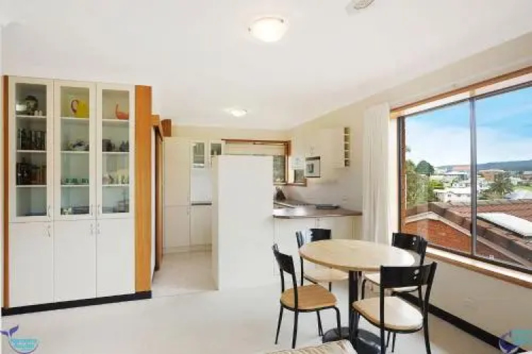 Bayview Unit - Stunning Inlet Views