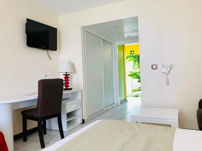 Duplex Suite