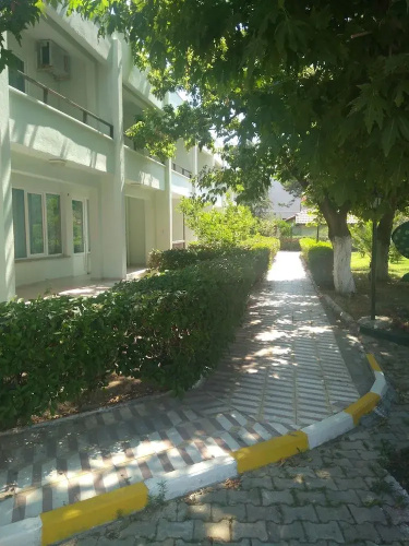 Ares Tatil Koyu