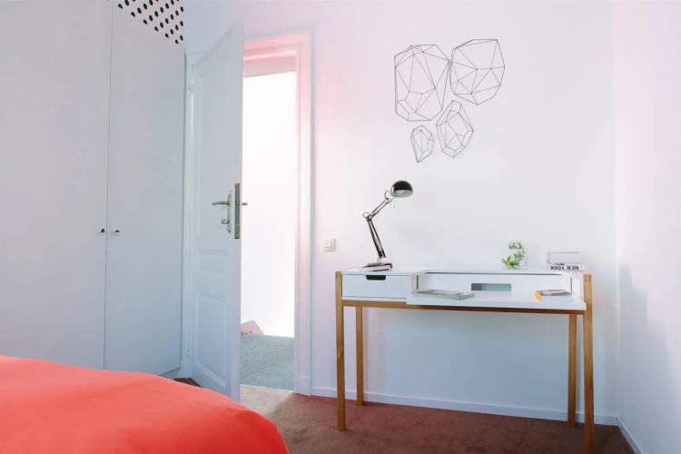 B&B Place Jourdan