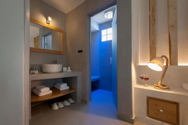 Avatar Suites