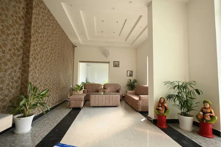 Tarang Stay Inn