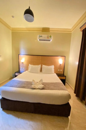 Diyar Al Basateen Hotel Apartments