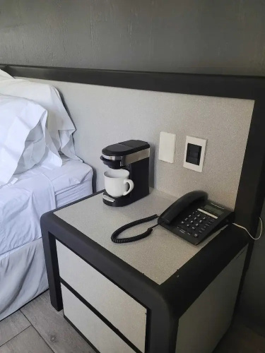Real la Viga Motel