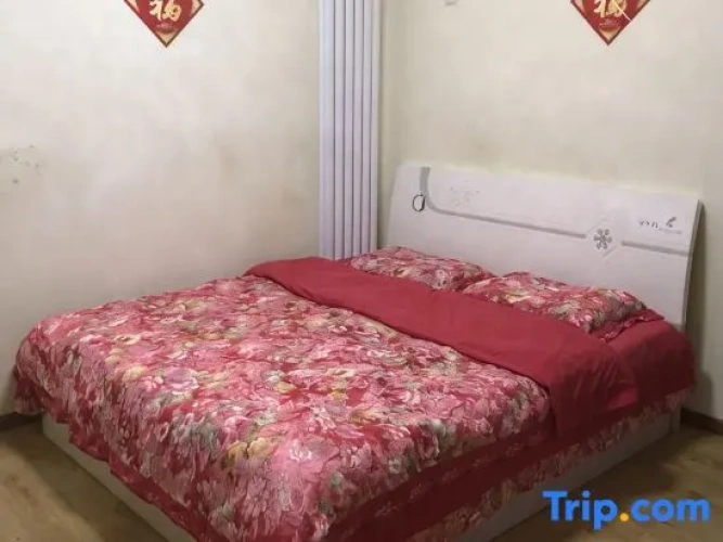 Quadruple Family Suite