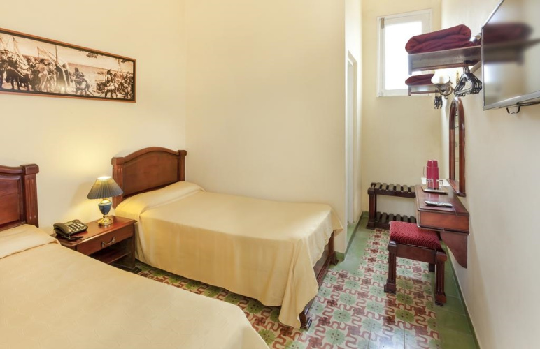 Hotel Camagüey Colón