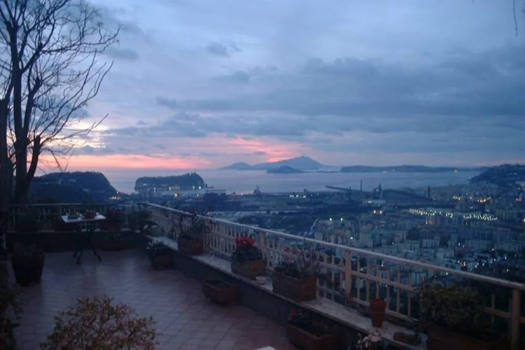 Posillipo Dream