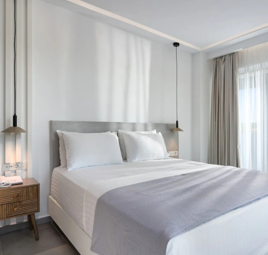 Myzith Luxury Suites
