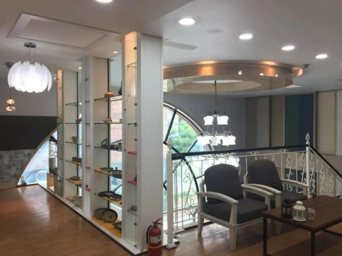Yeonny's Home
