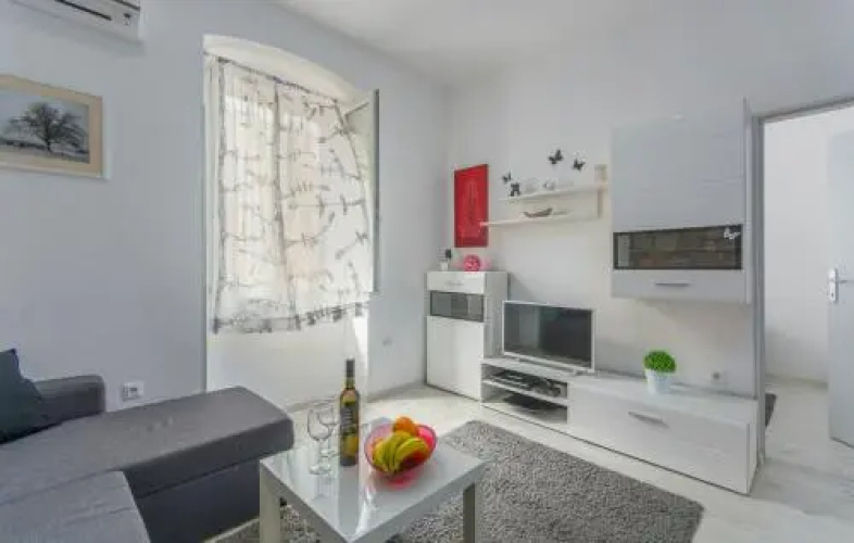 Apartment Eva