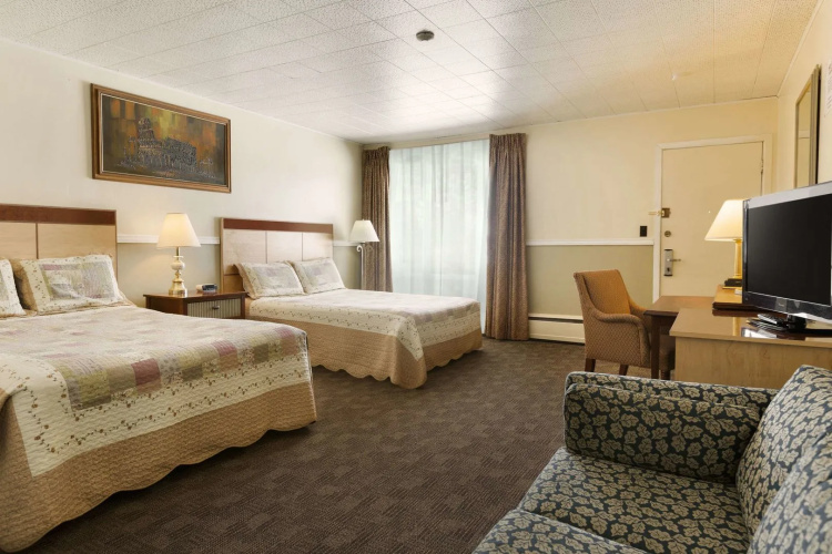 Travel Inn Cochrane