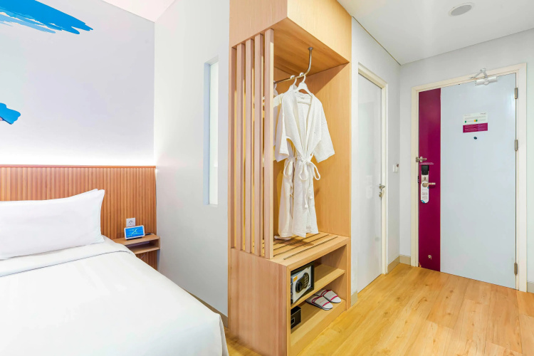 favehotel Malang