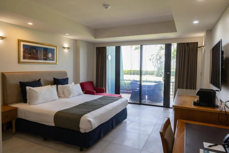 Mindil Beach Casino Resort