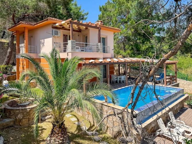 Villa Siesta