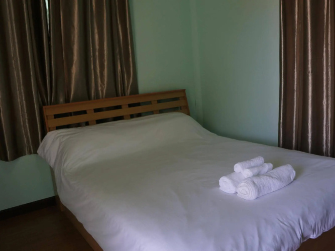 Nittaya Residence(นิตยา เรสซิเดนซ์)